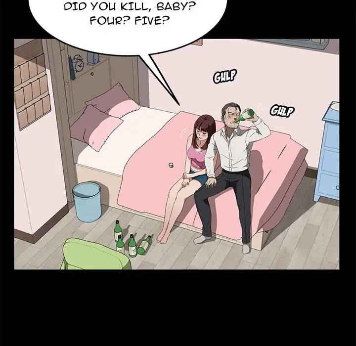Stolen Chapter 47 Page 87