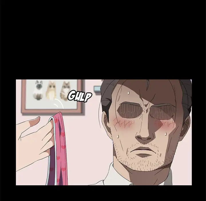Stolen Chapter 47 Page 92