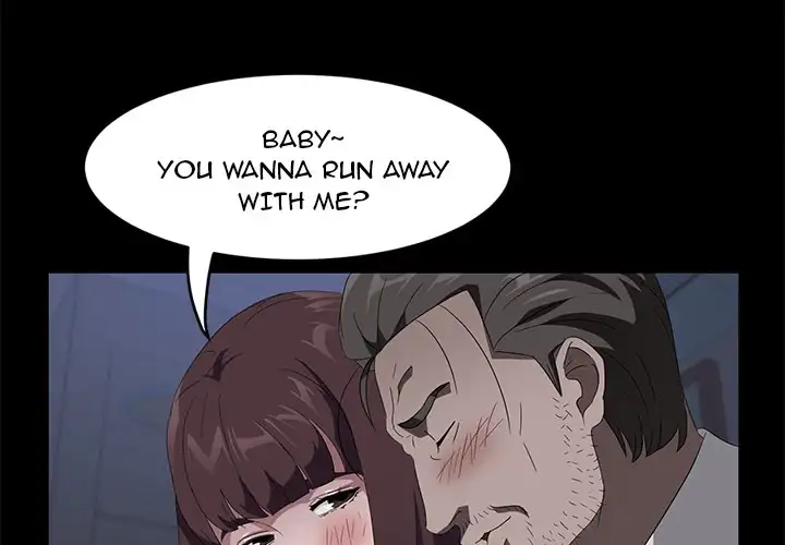 Stolen Chapter 48 Page 1