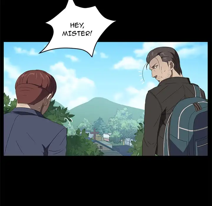 Stolen Chapter 48 Page 105