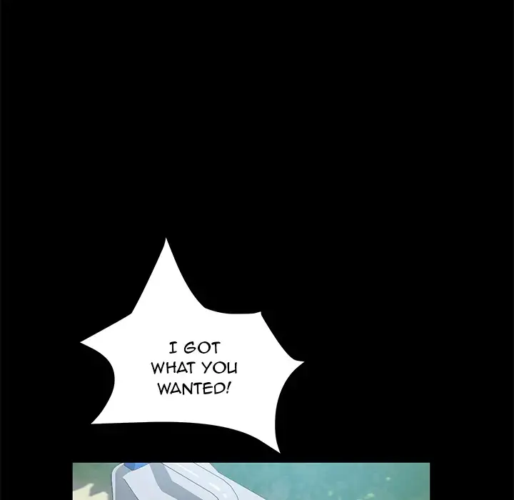 Stolen Chapter 48 Page 108