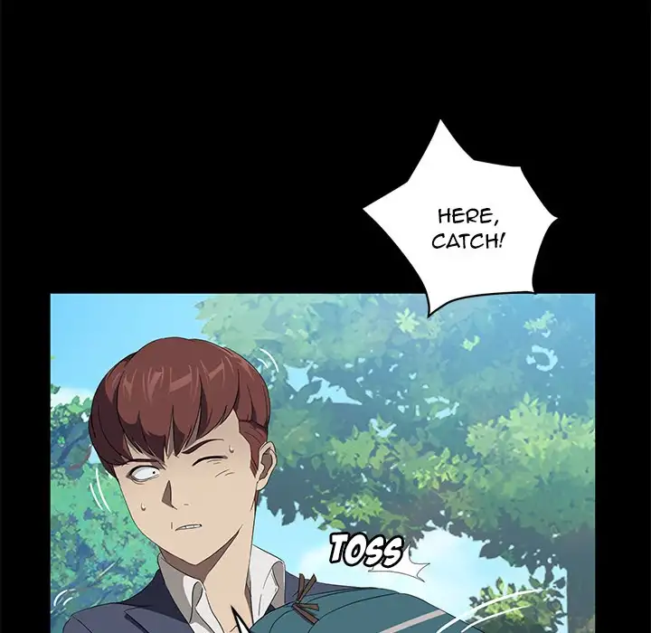 Stolen Chapter 48 Page 110