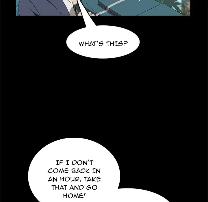 Stolen Chapter 48 Page 111