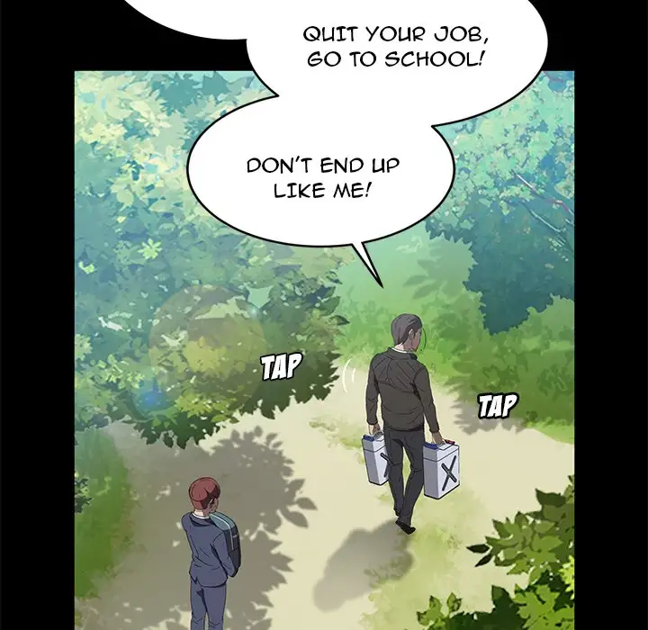 Stolen Chapter 48 Page 112