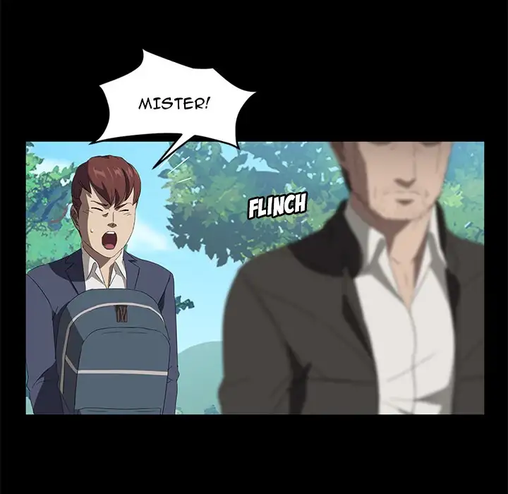 Stolen Chapter 48 Page 114