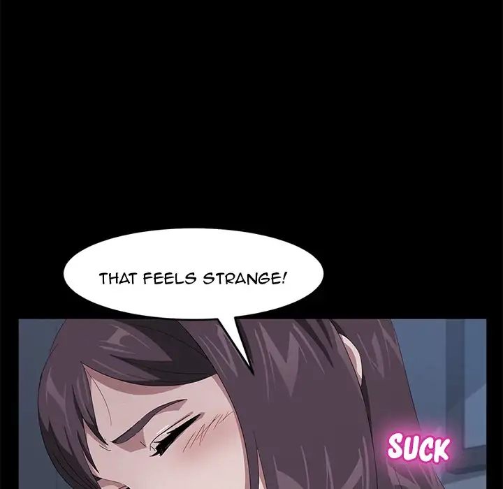 Stolen Chapter 48 Page 14