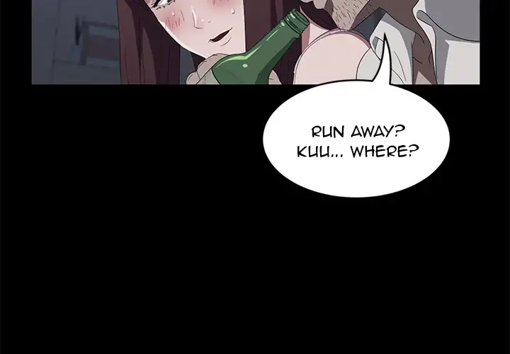 Stolen Chapter 48 Page 2