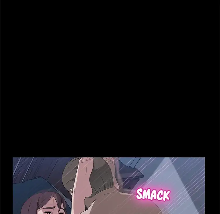 Stolen Chapter 48 Page 27