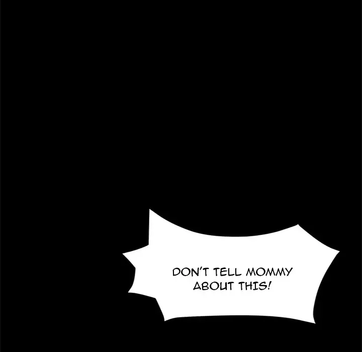 Stolen Chapter 48 Page 29