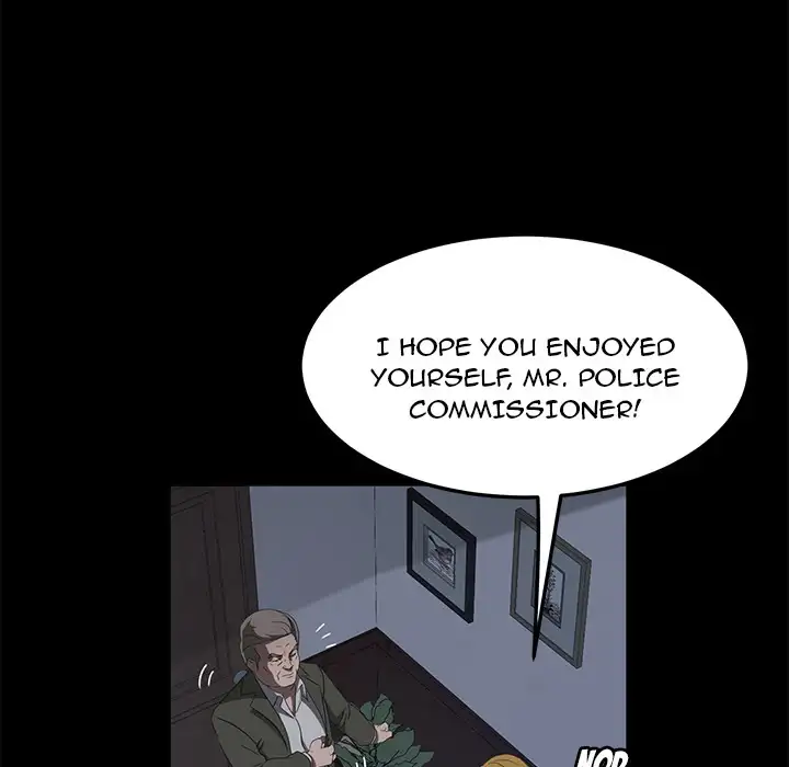 Stolen Chapter 48 Page 38