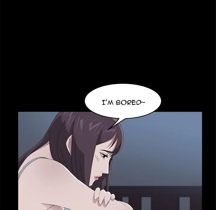 Stolen Chapter 48 Page 45