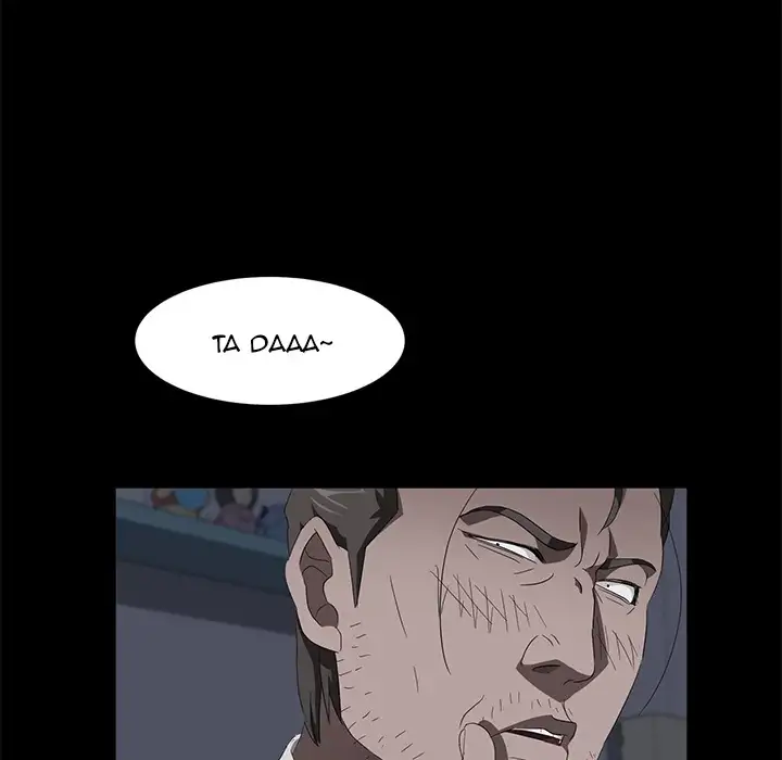 Stolen Chapter 48 Page 5