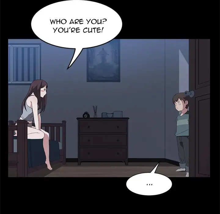 Stolen Chapter 48 Page 50