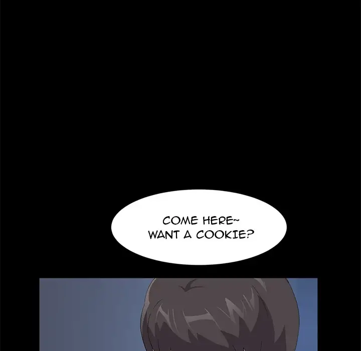 Stolen Chapter 48 Page 51