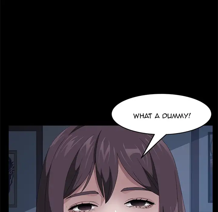Stolen Chapter 48 Page 58
