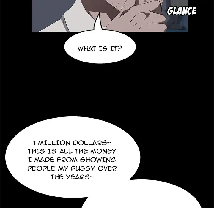 Stolen Chapter 48 Page 6