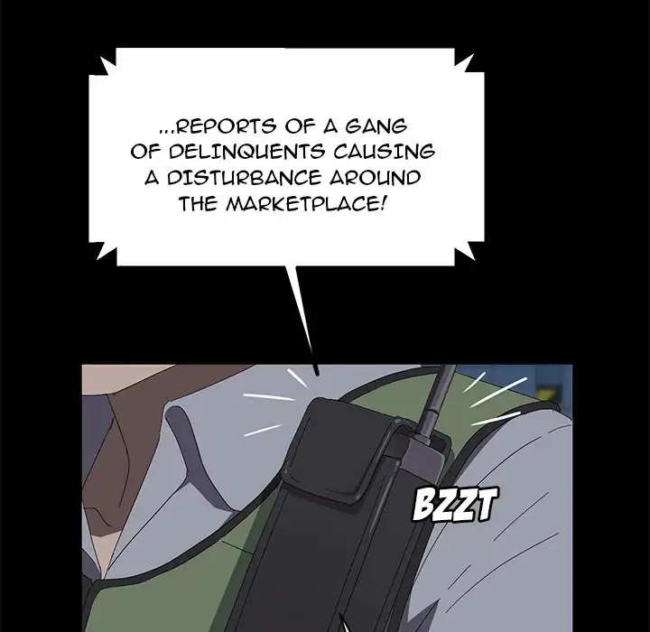 Stolen Chapter 48 Page 60