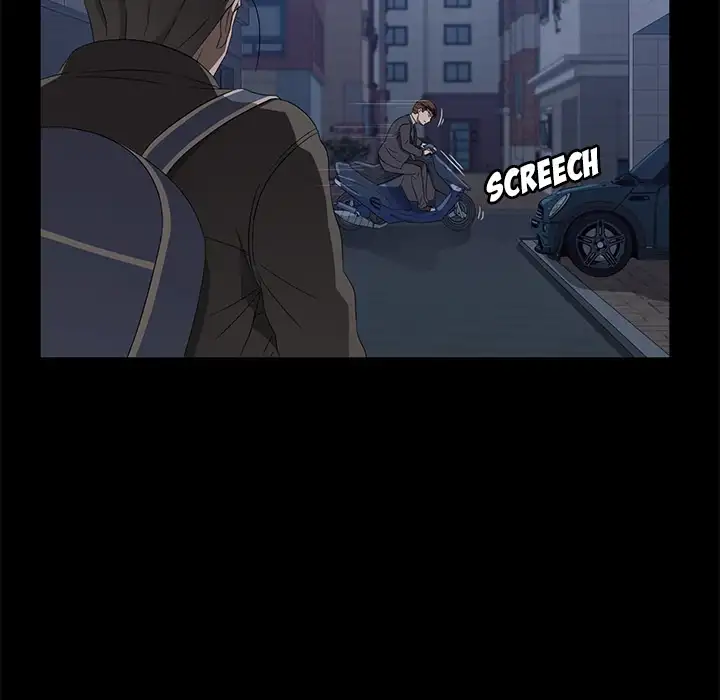 Stolen Chapter 48 Page 68