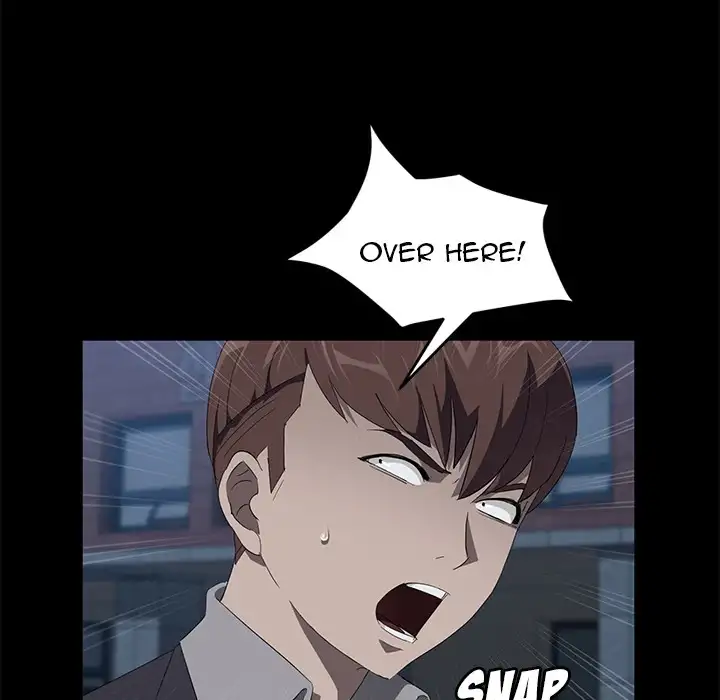 Stolen Chapter 48 Page 69