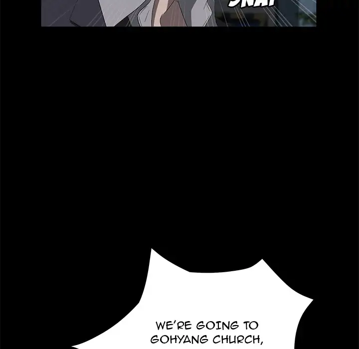 Stolen Chapter 48 Page 70
