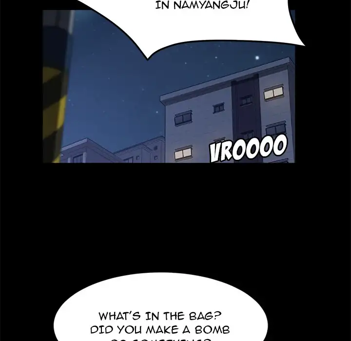 Stolen Chapter 48 Page 71