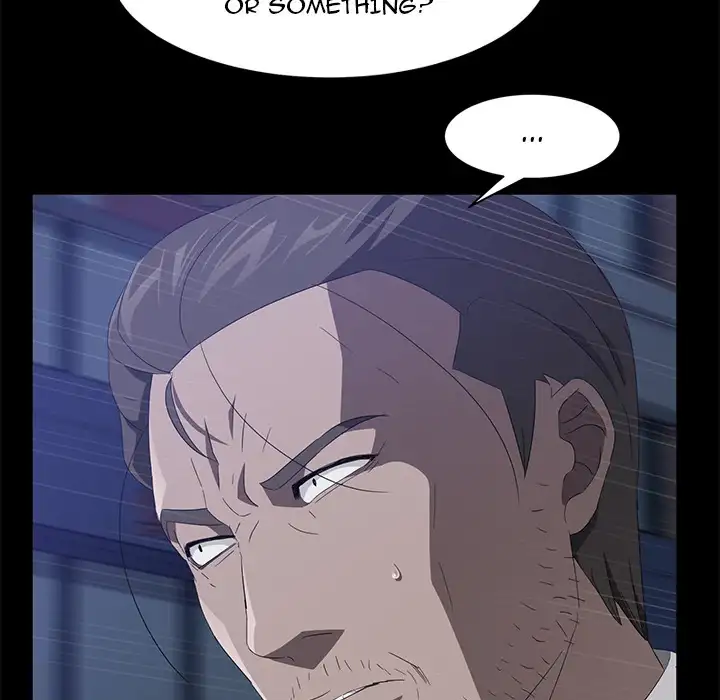 Stolen Chapter 48 Page 72