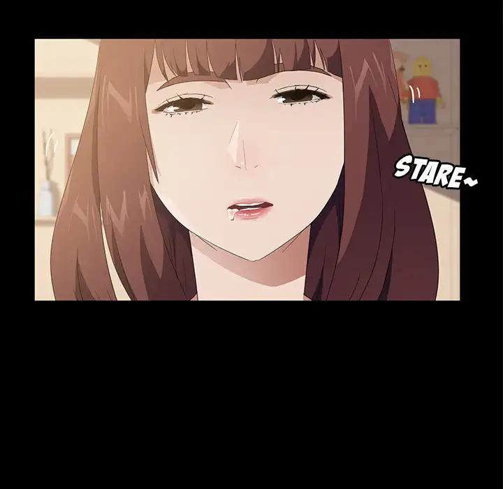 Stolen Chapter 48 Page 76