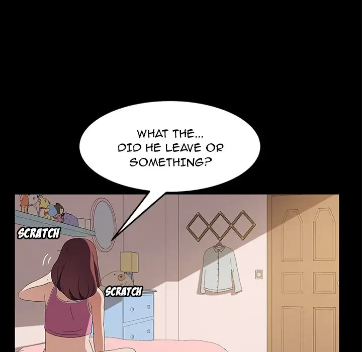 Stolen Chapter 48 Page 81