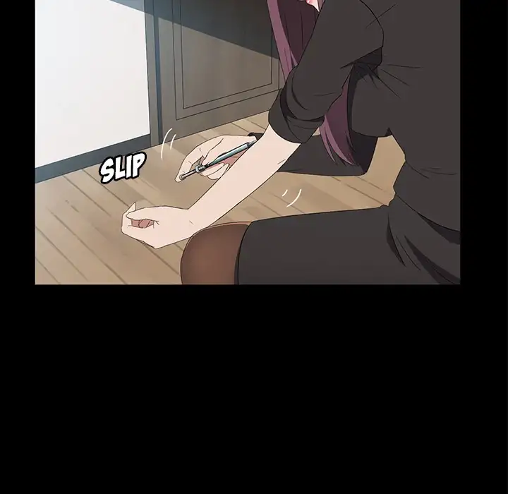 Stolen Chapter 48 Page 93