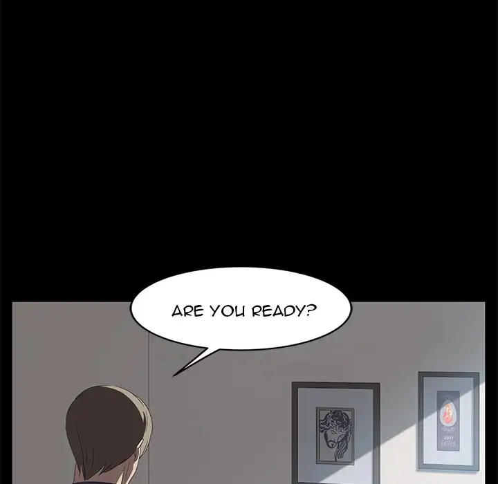 Stolen Chapter 48 Page 97