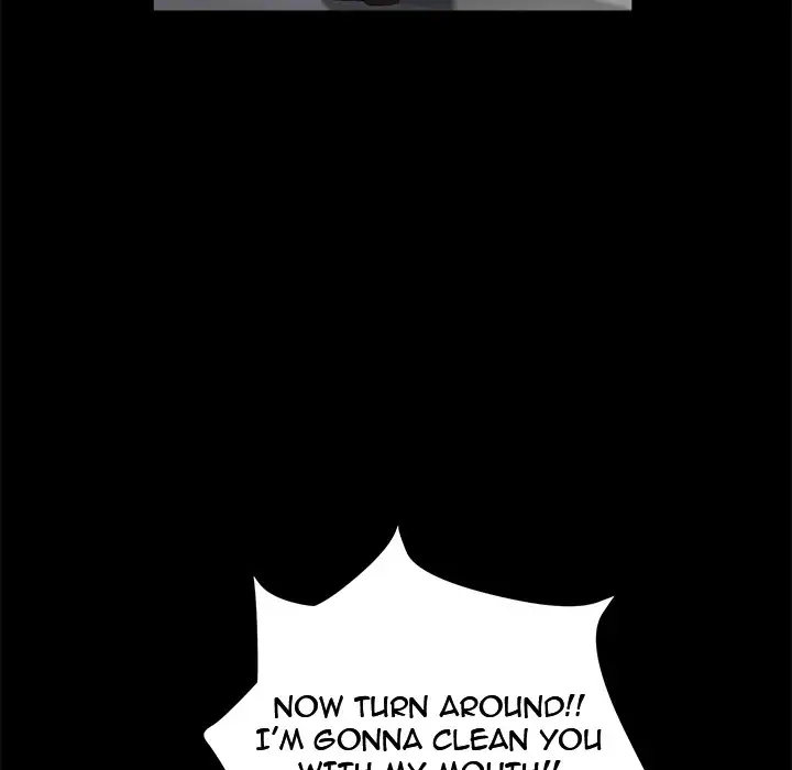 Stolen Chapter 4 Page 101