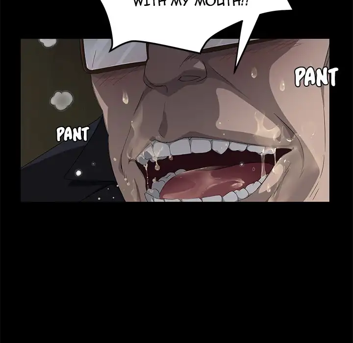 Stolen Chapter 4 Page 102