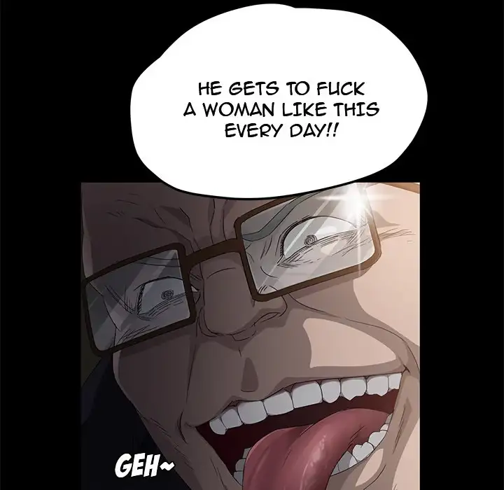 Stolen Chapter 4 Page 108