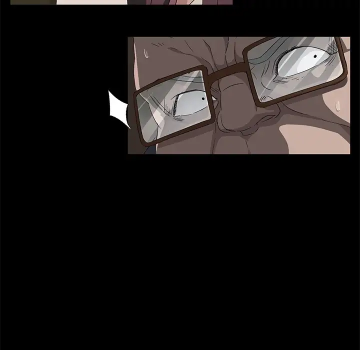 Stolen Chapter 4 Page 111