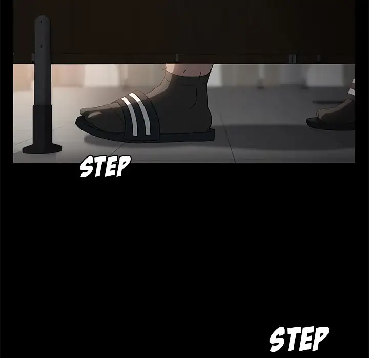Stolen Chapter 4 Page 114