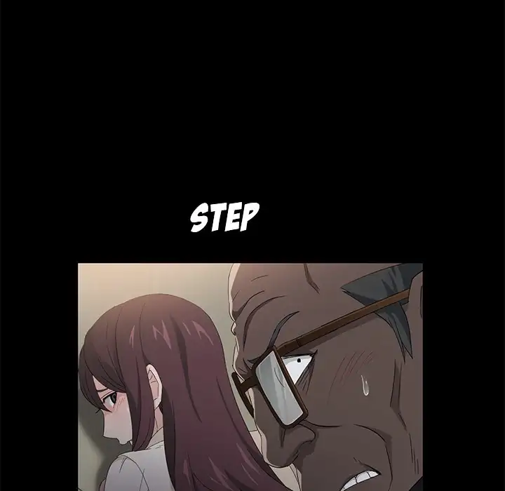 Stolen Chapter 4 Page 115