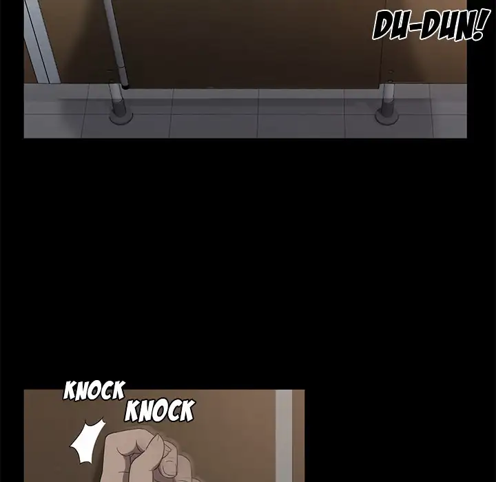 Stolen Chapter 4 Page 118