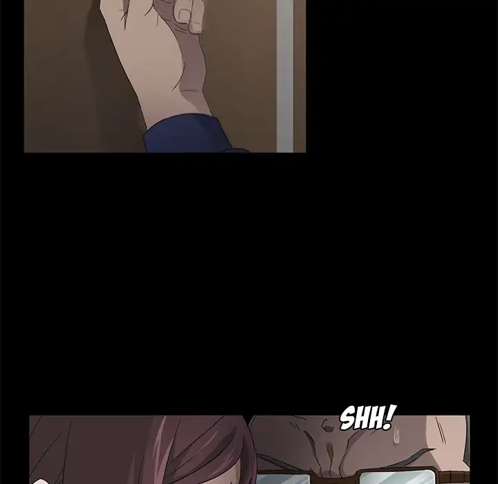 Stolen Chapter 4 Page 119