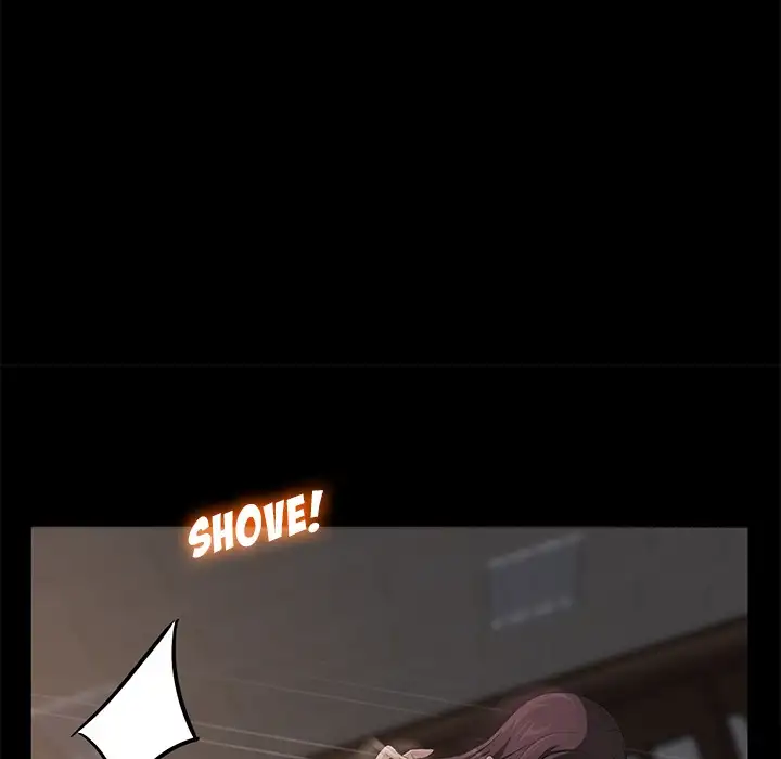 Stolen Chapter 4 Page 12