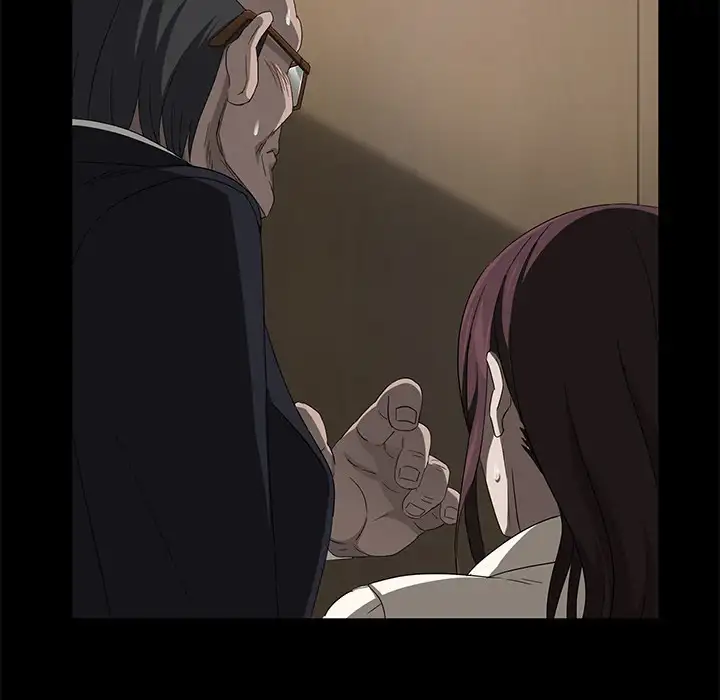 Stolen Chapter 4 Page 122