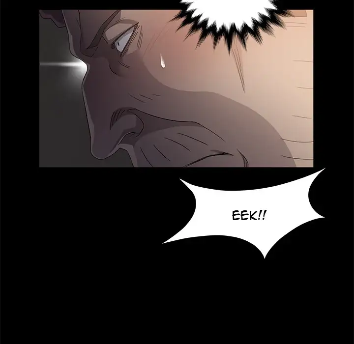 Stolen Chapter 4 Page 124