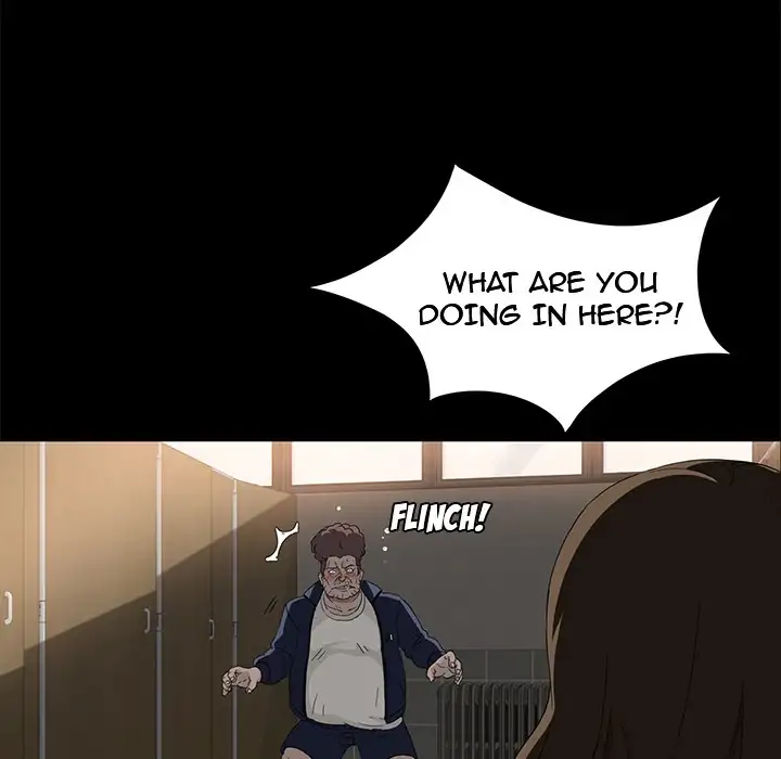 Stolen Chapter 4 Page 125