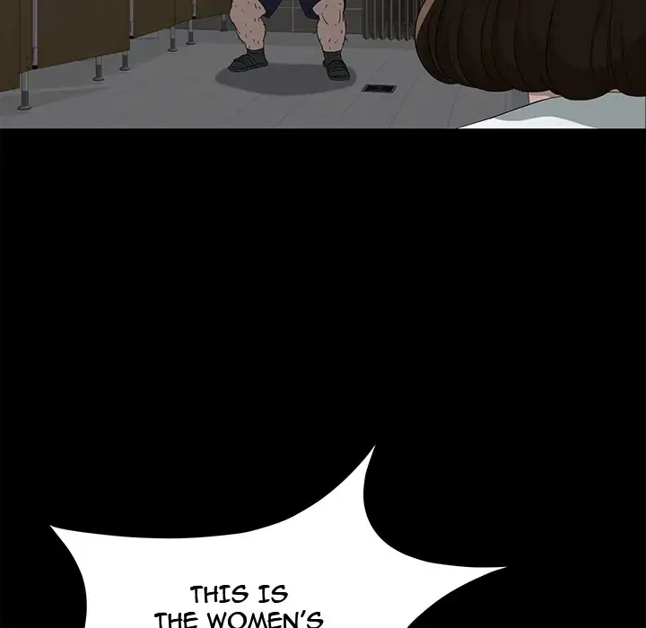 Stolen Chapter 4 Page 126