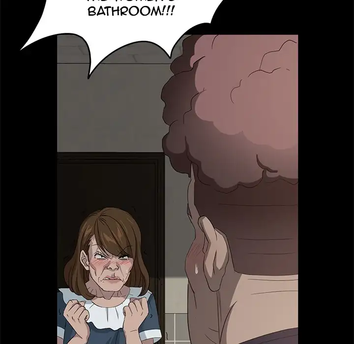 Stolen Chapter 4 Page 127