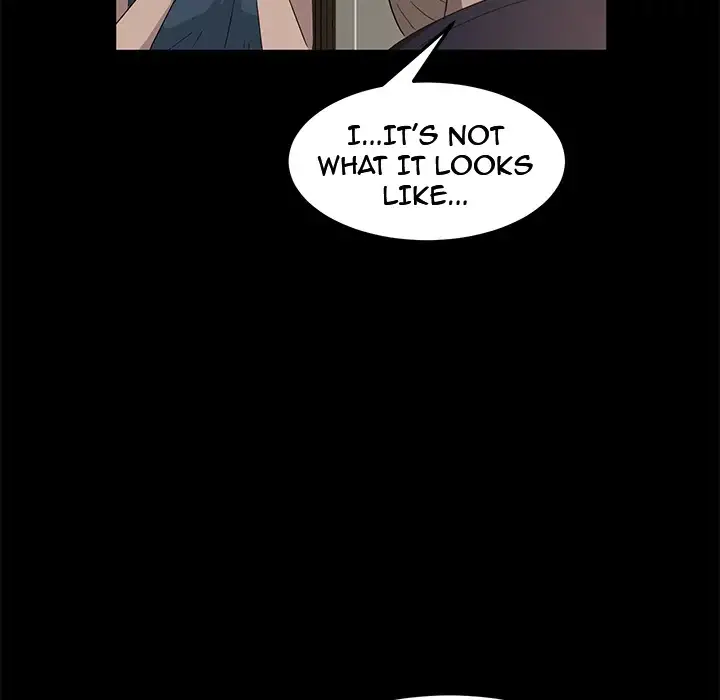 Stolen Chapter 4 Page 128