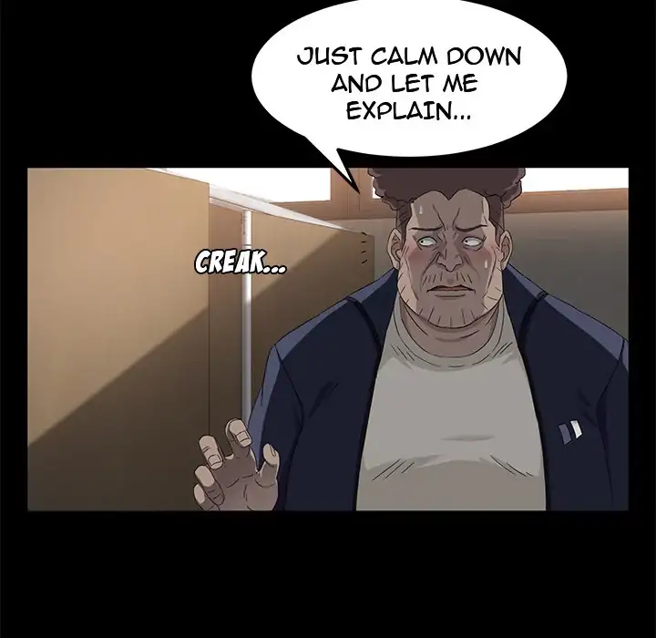 Stolen Chapter 4 Page 129
