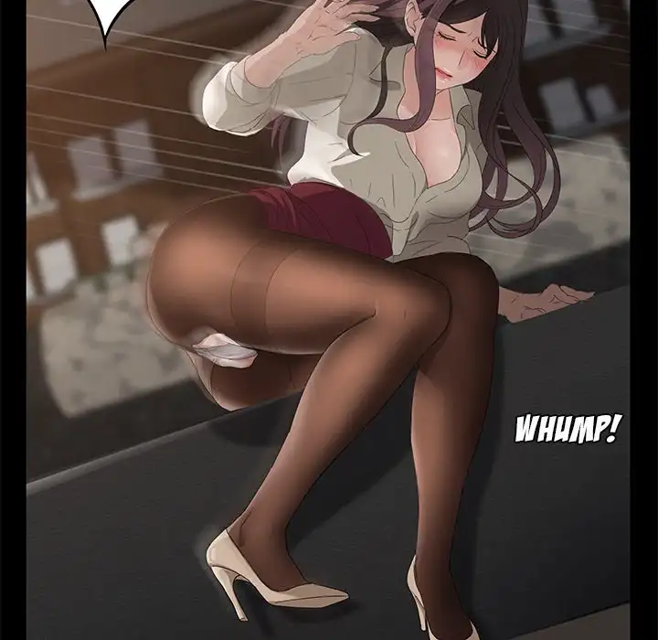 Stolen Chapter 4 Page 13