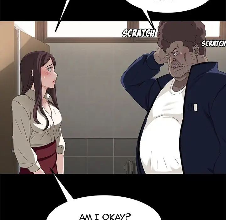 Stolen Chapter 4 Page 133