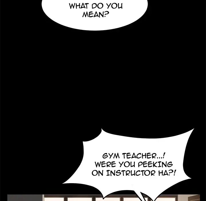 Stolen Chapter 4 Page 134