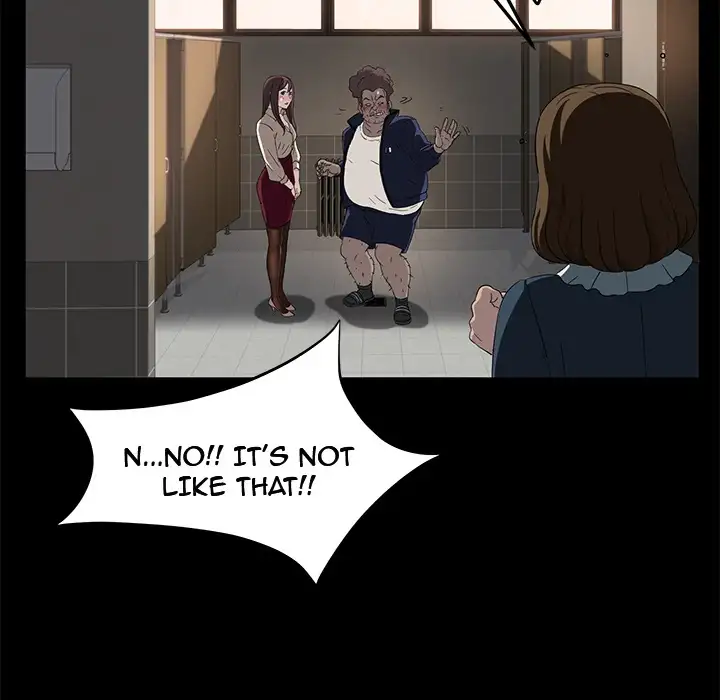 Stolen Chapter 4 Page 135
